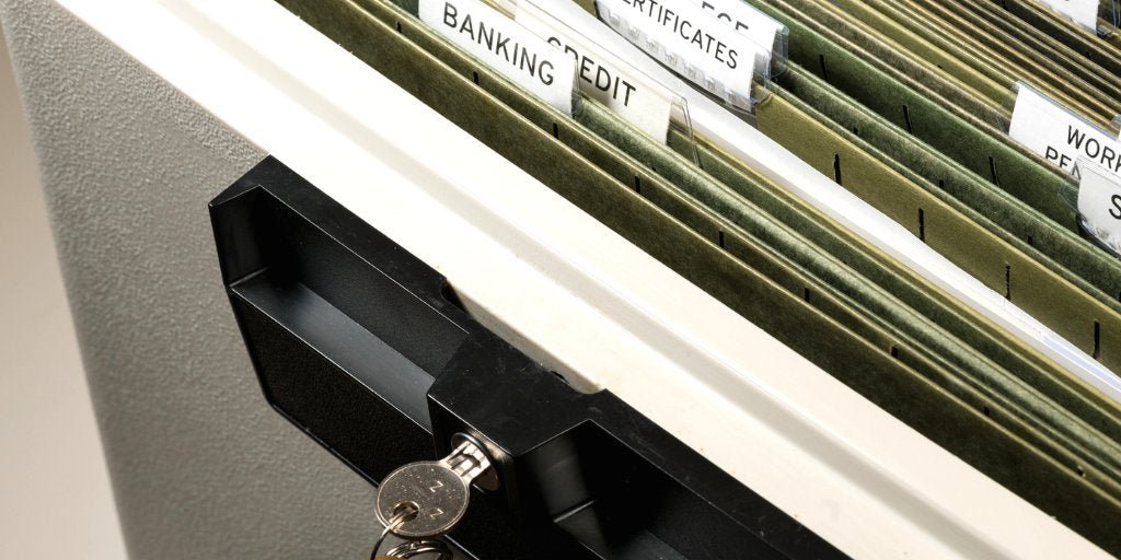 How long do you need to keep documents for?