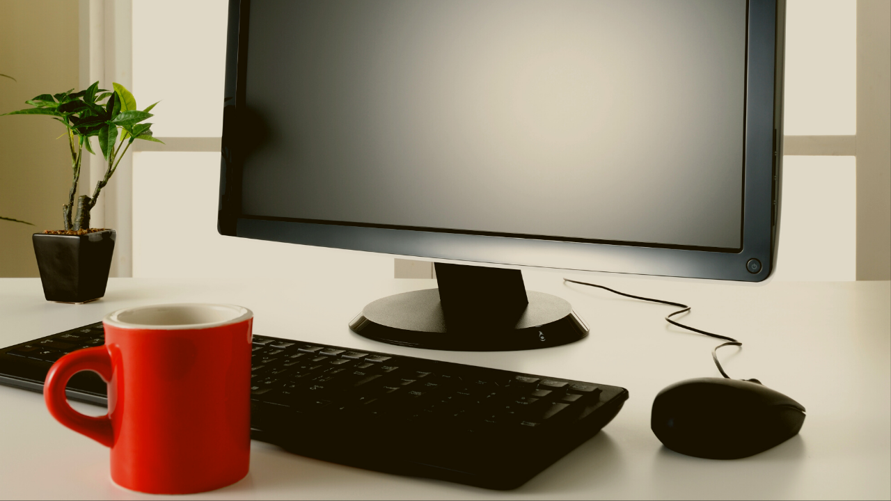 Home Office Safety: Is Your Home Office Safe and Secure?