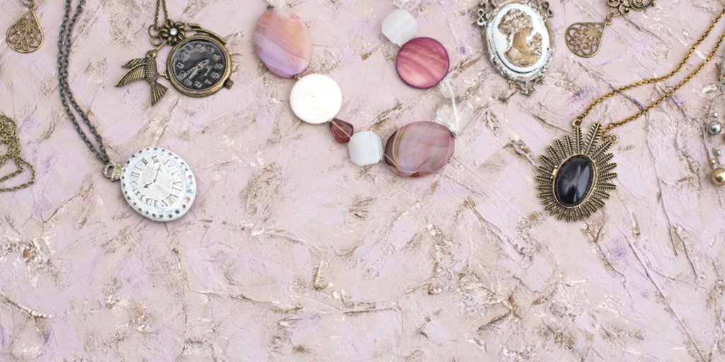 Jewelry Maintenance