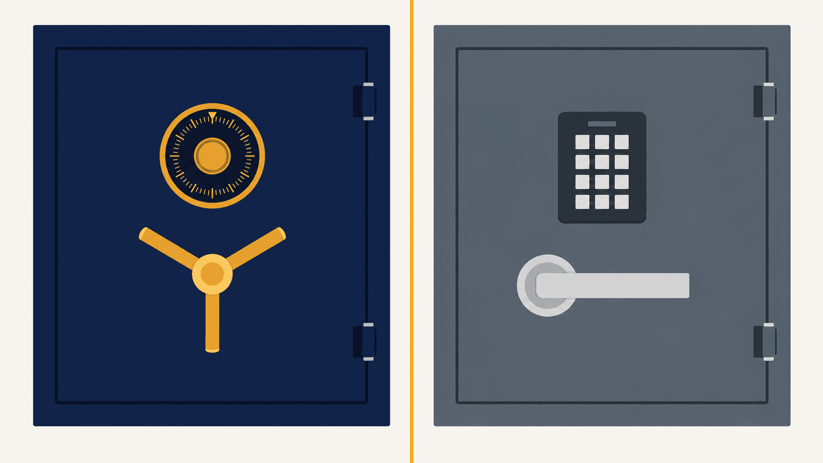 Liberty vs AMSEC Gun Safes: Which Is Right for You? (2026)