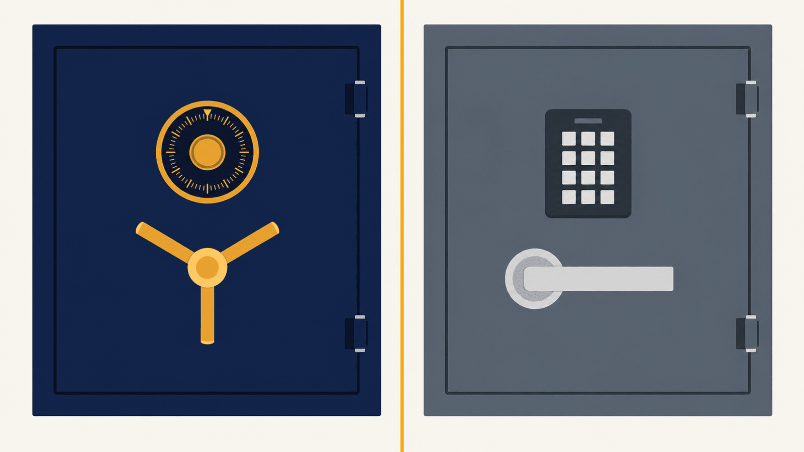 Liberty vs AMSEC Gun Safes: Which Is Right for You? (2026)