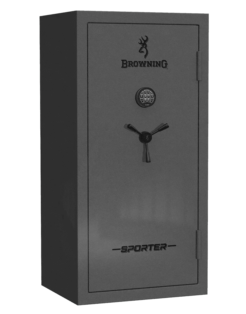 Browning SP23 Sporter Gun Safe Review: Best-in-Class Fire Protection at an Entry Price