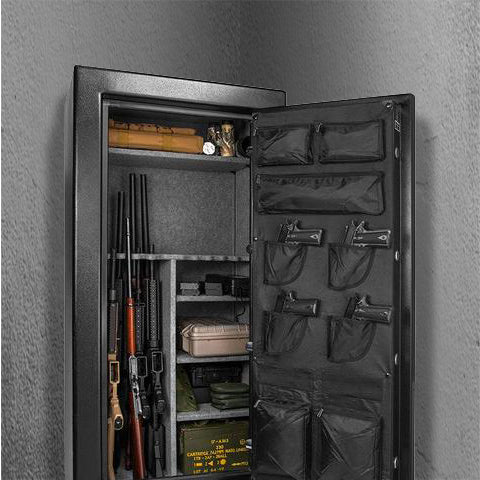 How Do I Know What Size Gun Safe I Need?