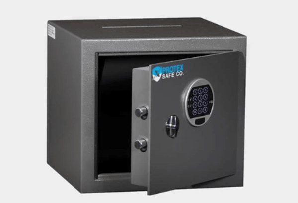 Safe Overview: Protex HD-34 - Safe and Vault Store.com