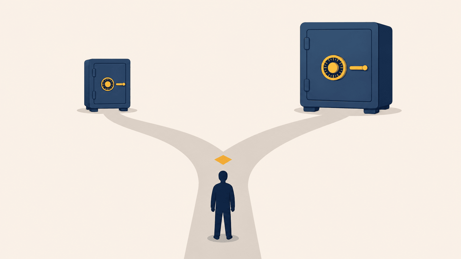 TL-15 vs TL-30: Which High-Security Safe Do You Need?
