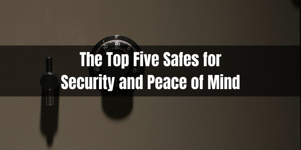 The Importance of Safes for Businesses