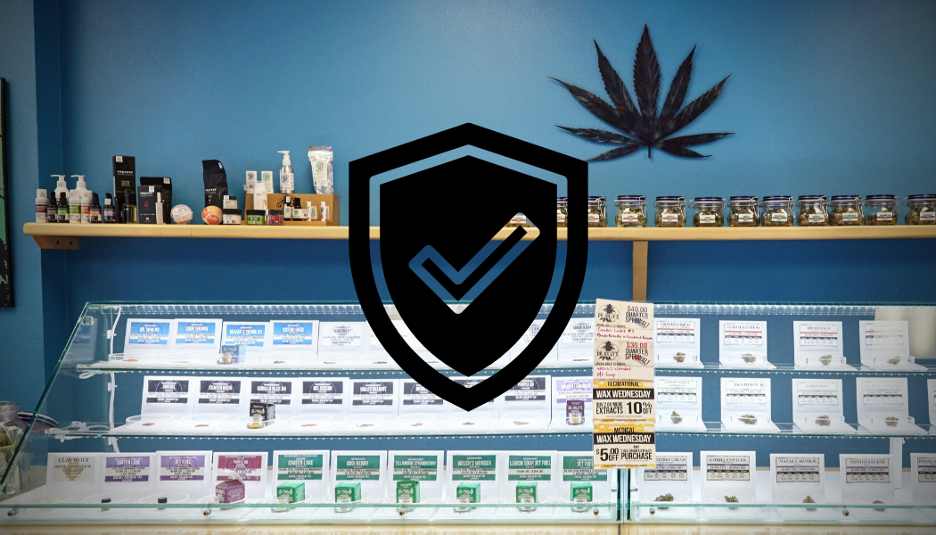 The Secret to a Secure and Successful Cannabis Dispensary
