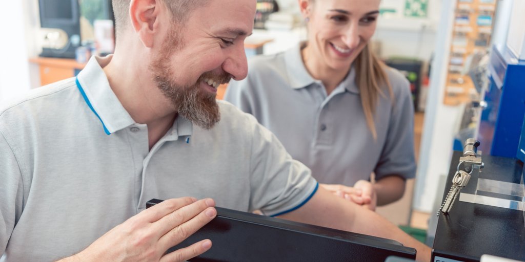 Top 10 Things You Must Know Before Buying a Safe