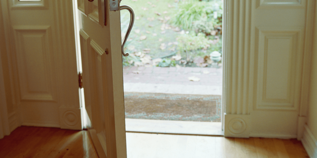Protecting Your College Dorm Room