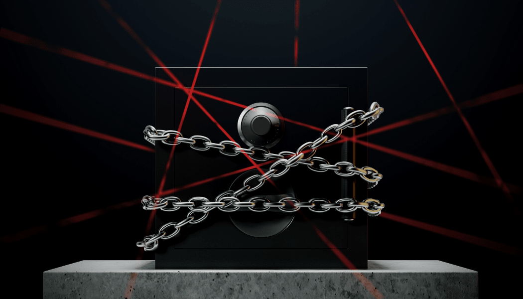 What Do I Do if I Get Locked Out of My Safe?