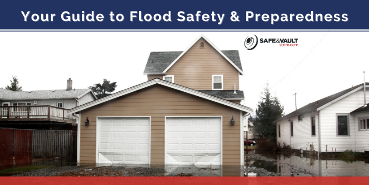 Your Guide to Flood Safety and Preparedness