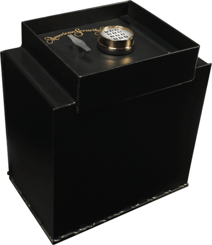 Floor Safes and Home Security