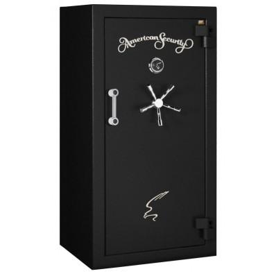 Advantages of the AMSEC BF6030 Gun and Rifle Safe