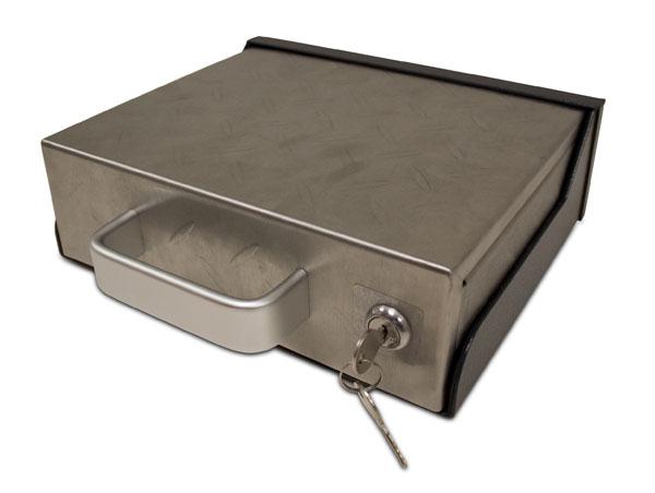 Vehicle Lock Boxes - Safe and Vault Store.com