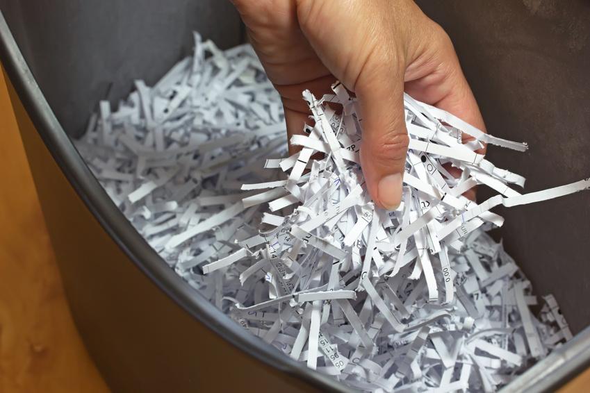 10 Reasons Your Business Needs A Paper Shredder