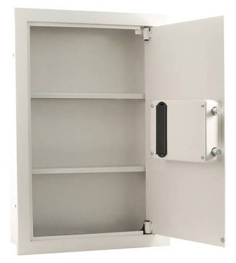 Safe Overview: First Alert 2070AF - Safe and Vault Store.com
