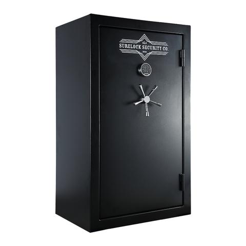 Police Surelock Expert Advice on Safes and Vault Doors Tagged