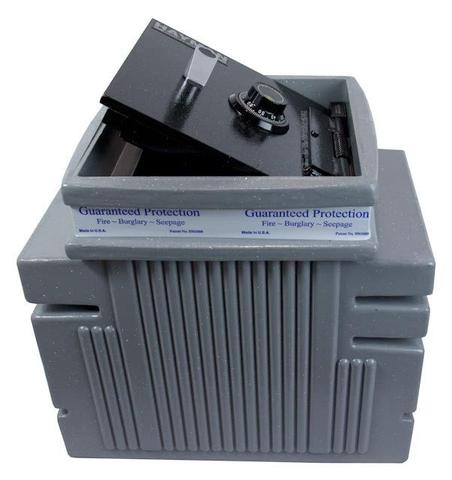 Looking for the best floor safe for your home? Pros and cons of floor safes.