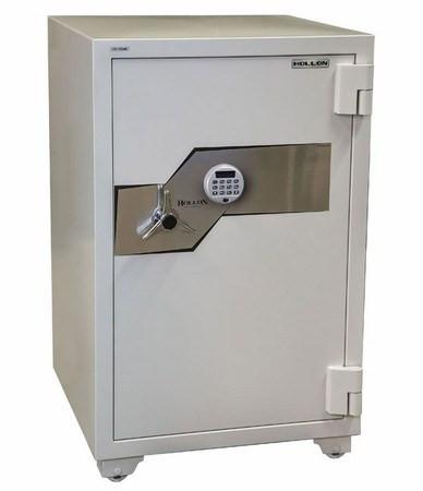 Is Buying An Electronic Safe A Good Idea
