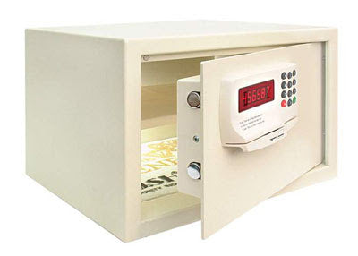 Are Hotel Safes Secure?