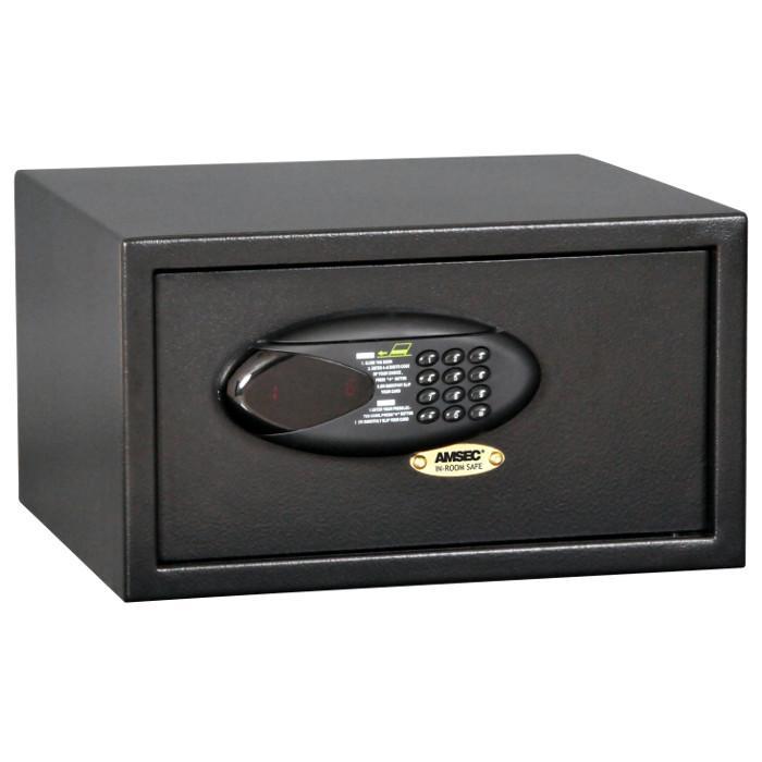 What Are The Benefits of an Electronic Safe?