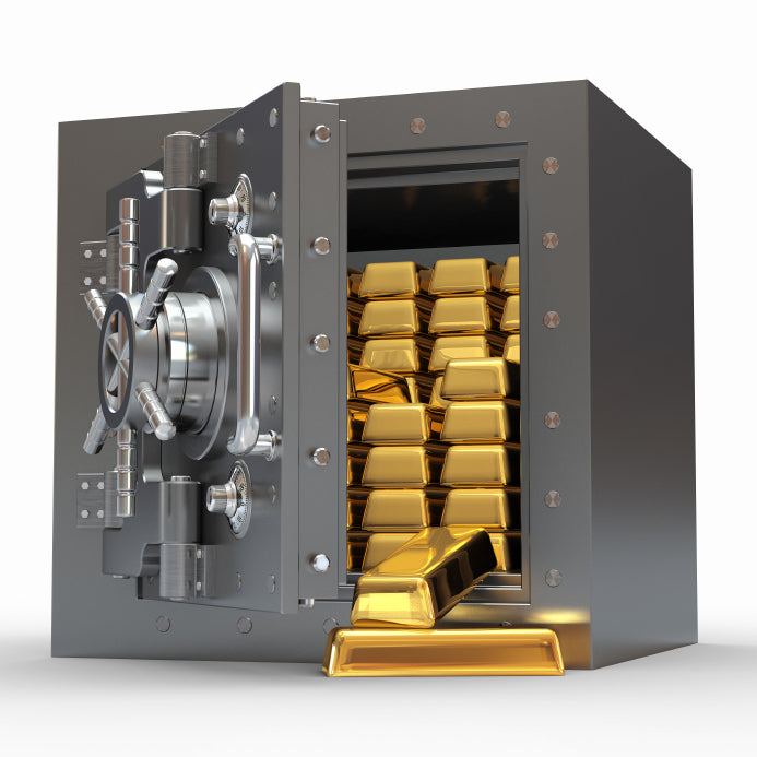 How Do Custom Safes Differ From the Rest?