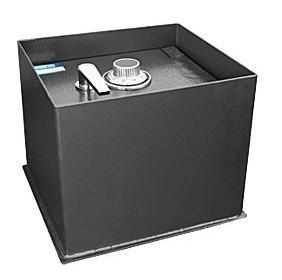 Choosing A Floor Safe For My Business