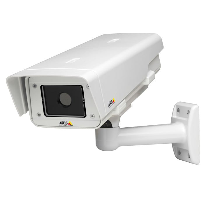 Security Camera Placement