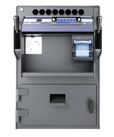 Why Do I Need A Cash Dispensing Safe?