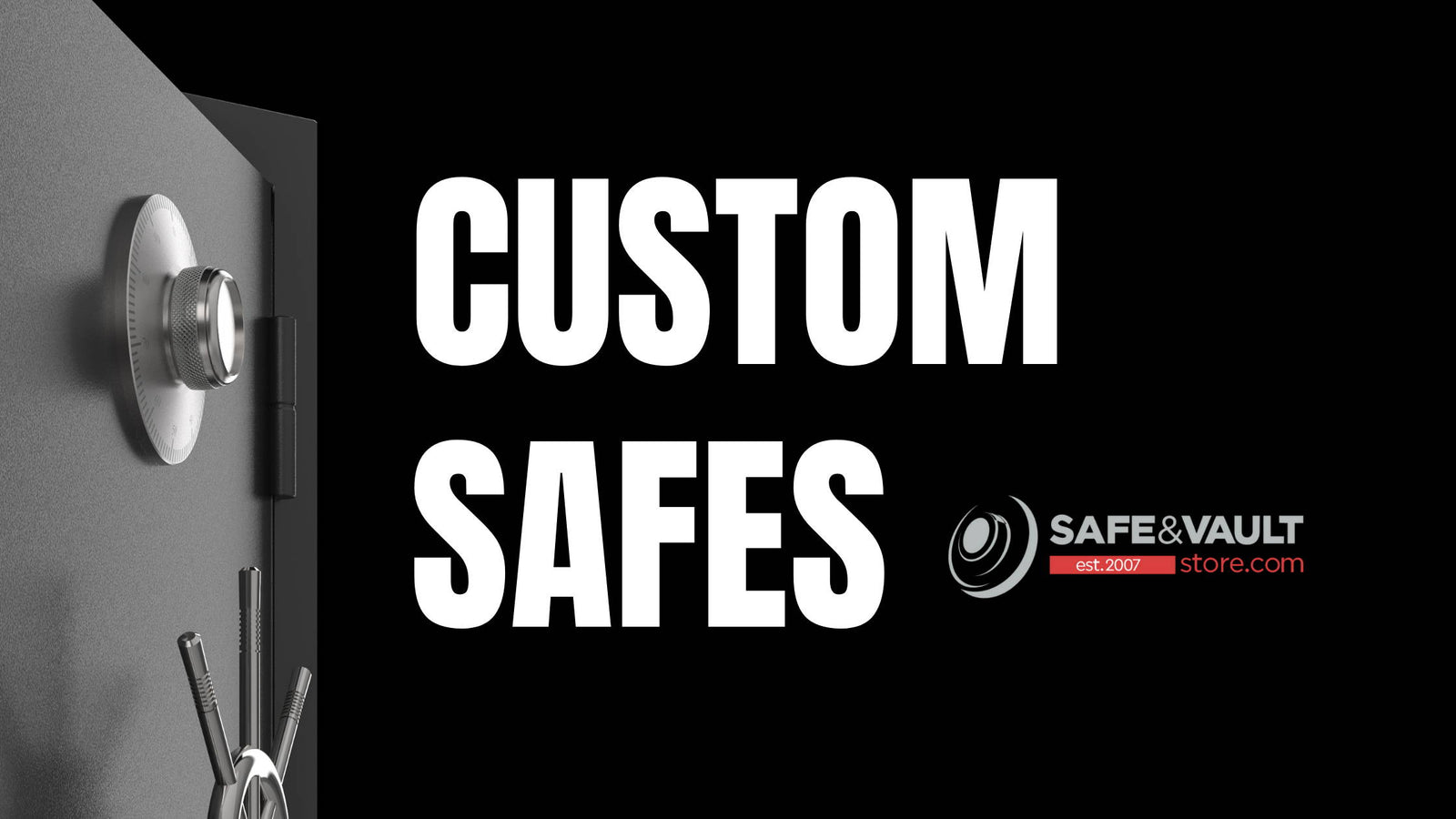 Custom Safe Building: From Concept to Completion