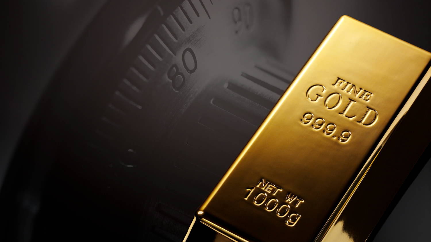 Safeguarding Your Wealth: The Significance of a Bullion Safe