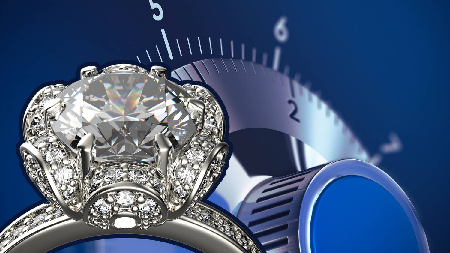 Is a Jewelry Safe the Best Way to Store Your Jewelry?