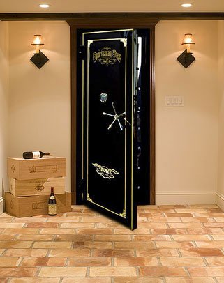 Vault Doors