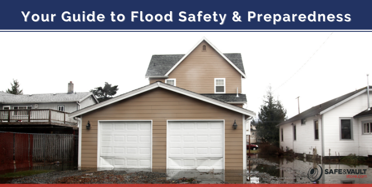 Your Guide to Flood Safety and Preparedness
