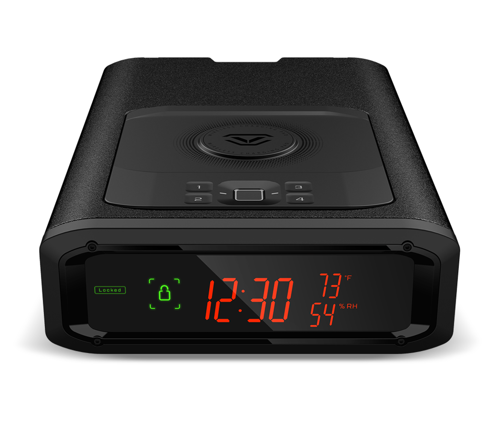 Vaultek DS2i Smart Station Slider Safe