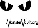 Monster Vault - The Ultimate Secure Storage Solution