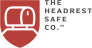 The Headrest Safe Company Logo