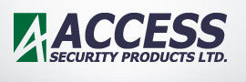 Access Security Safes