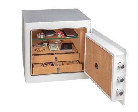 Luxe Safes Jewelry Safe