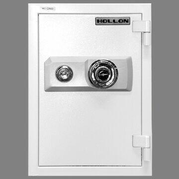 Hollon HS-500D Fireproof Safe
