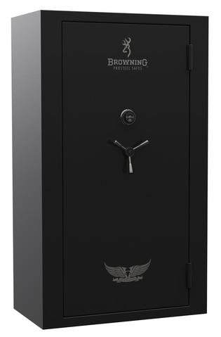 Browning Kick Off to Fall Sale on Raw Hide and Silver Series Gun Safes