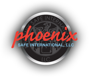 Phoenix Safe Logo