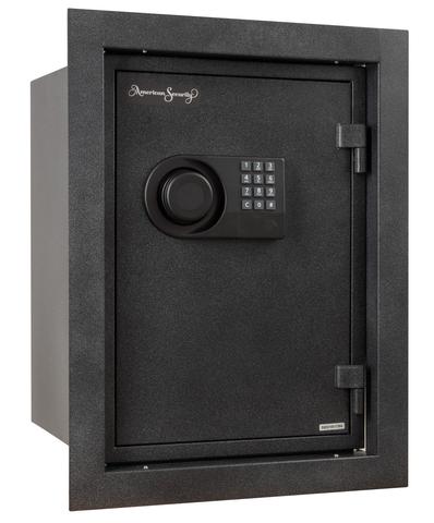 Fireproof Wall Safes – Hidden, Secure & 1-Hour Fire Protection Tagged ...