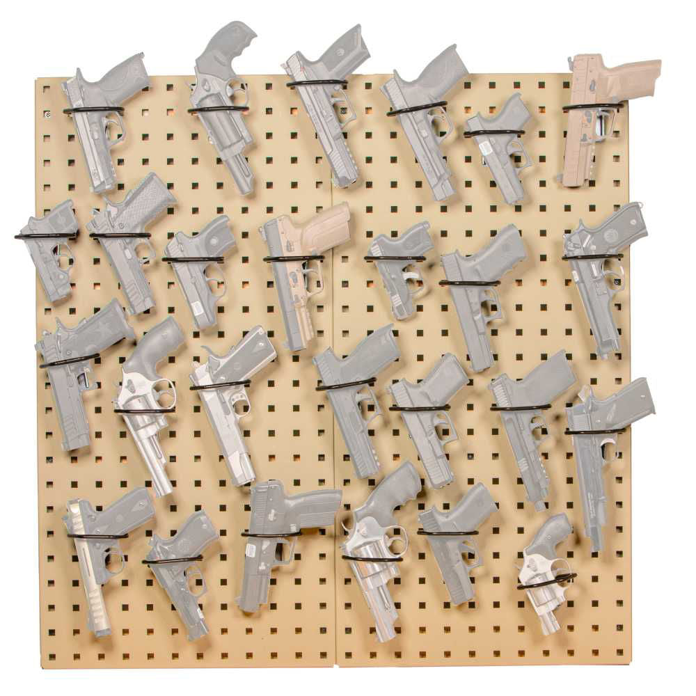 Hornady SQR-LOKPKG2002 Square-Lok Handgun Kit