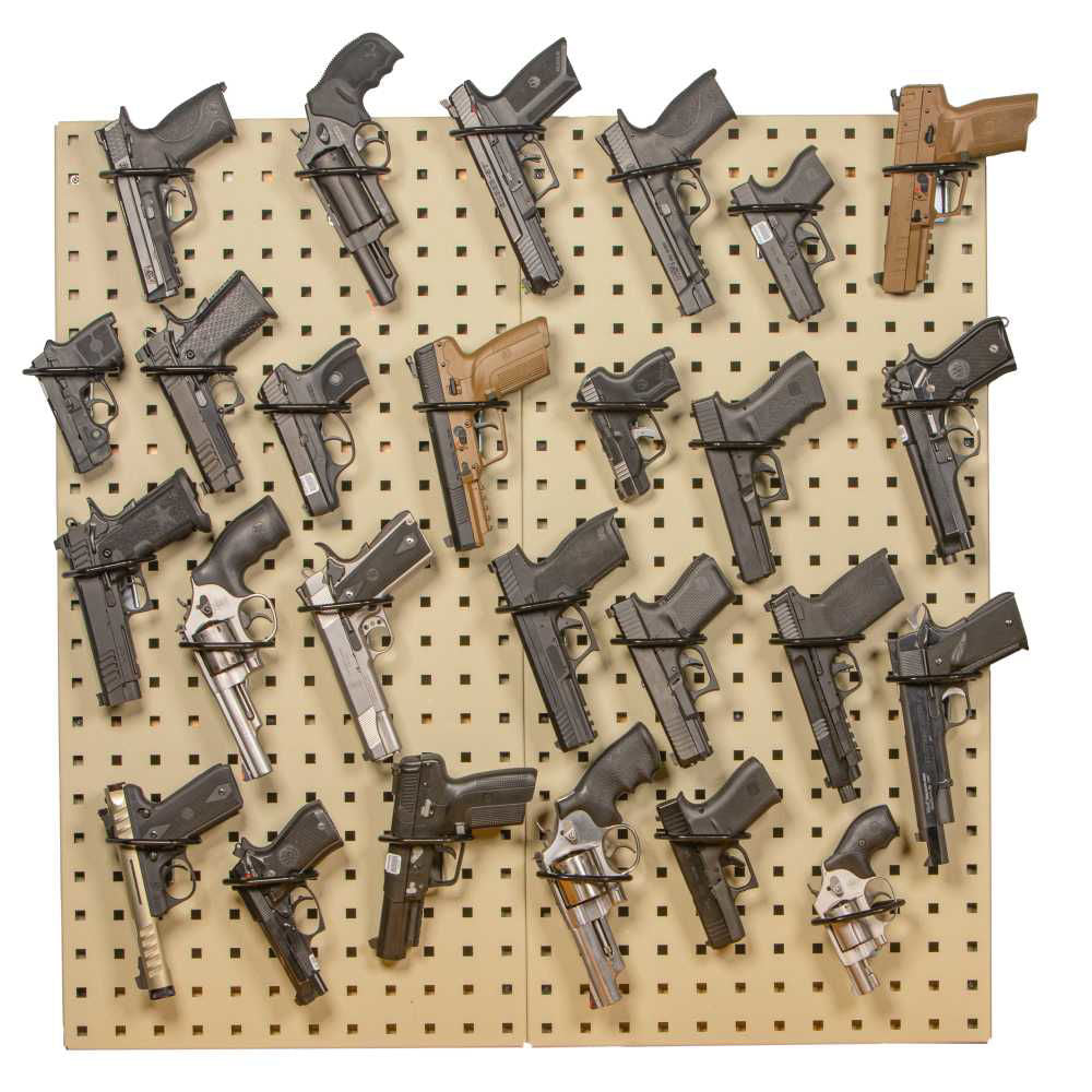 Hornady SQR-LOKPKG2002 Square-Lok Handgun Kit