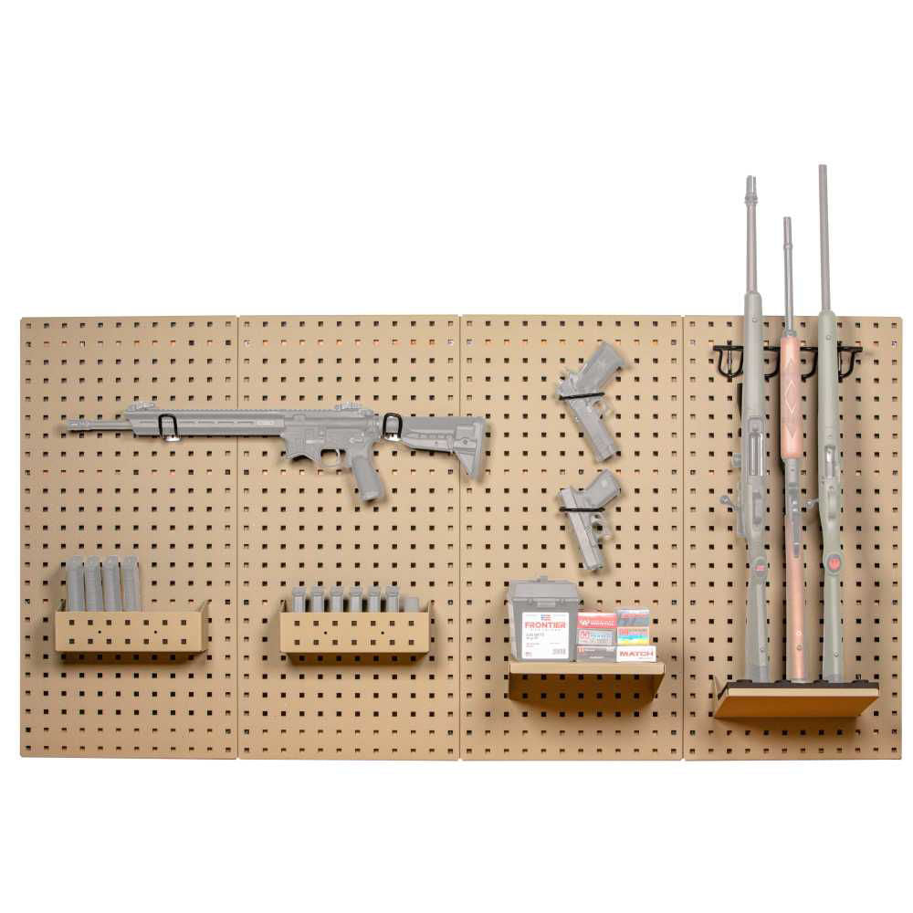 Hornady SQR-LOKPKG1001 Square-Lok All Inclusive Kit