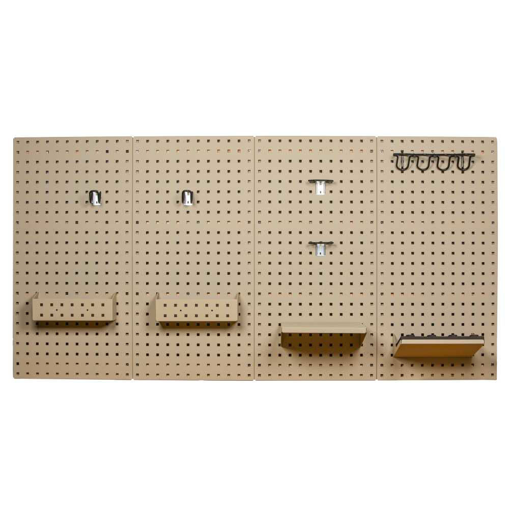 Hornady SQR-LOKPKG1001 Square-Lok All Inclusive Kit Empty