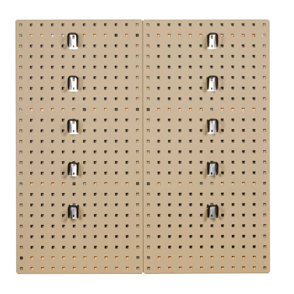 Hornady SQR-LOKPKG2001 Square-Lok Long Gun Horizontal Kit Empty