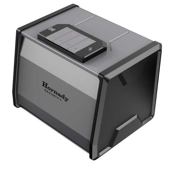 Hornady 95440 Two-Gun Digi-Vault Handgun Safe