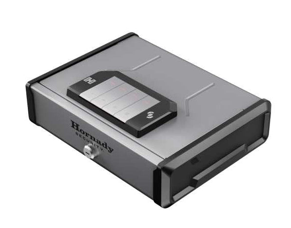Hornady 95442 Digi-Vault Handgun Safe